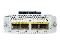 CISCO SYSTEMS CISCO SYSTEMS 4p Layer2/3 Gigabit Ethernet Switch Net