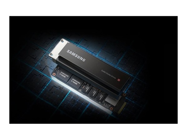 SAMSUNG SAMSUNG PM9A3 7,6TB