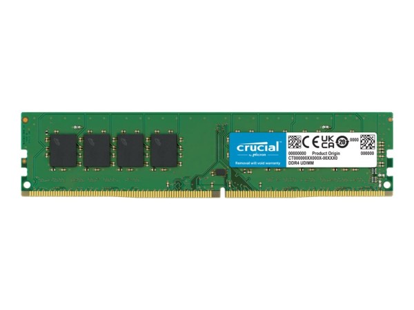 CRUCIAL CRUCIAL CT8G4DFRA32AT 8GB