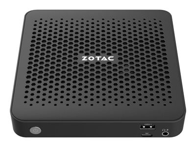 ZOTAC ZOTAC ZBOX-MI668-BE  i7-1360P Intel DDR5 HDMI DP