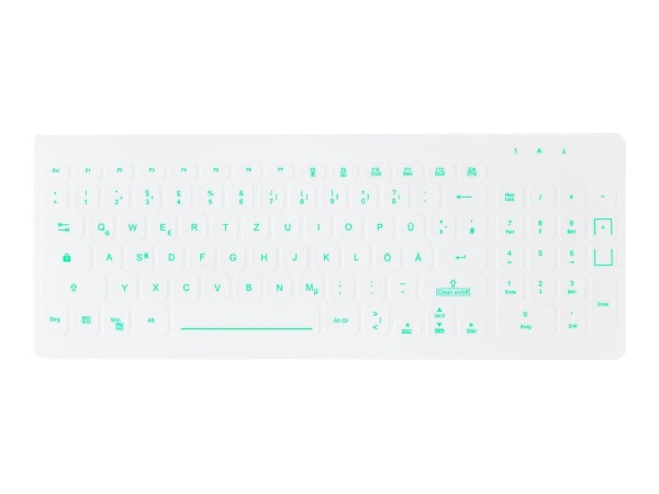 CHERRY AK-CB7012F-U1-W/UK AK-CB7012F-U1-W/UK