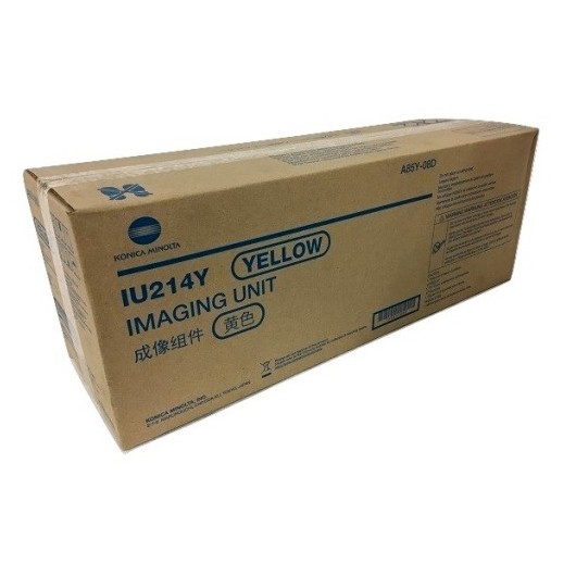KONICA MINOLTA A85Y08D KON BIZHUB C227 DEV