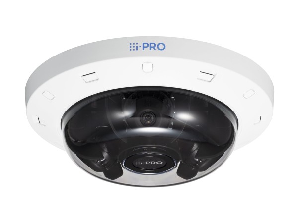 I-PRO I-PRO WV-S8543 Multisensor Kamera Outdoor VANDAL 1/3" 4MP  2.9 to 7.3 mm