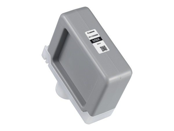 CANON CANON PFI 1100 MBK mattschwarz Tintenbehälter