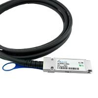 CBO GMBH BlueOptics Palo Alto Networks PAN-QSFP28-DAC-50CM kompatibles Blue PAN-QSFP28-DAC-50CM-BL