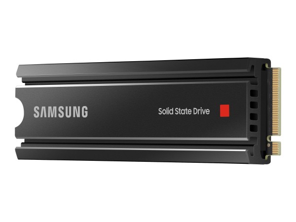SAMSUNG SAMSUNG 980 PRO 2TB Heatsink