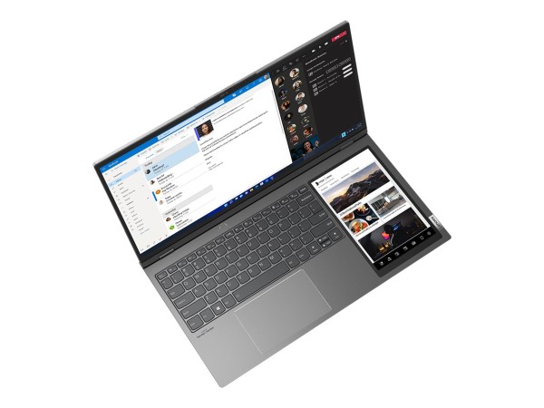 LENOVO LENOVO ThinkBook Plus G3 43,9cm (17,3") i7-12700H 32GB 1TB W11P