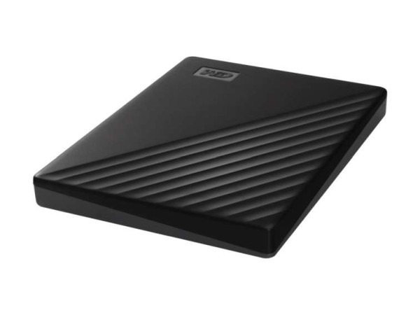 WESTERN DIGITAL WD Drive PLUS 2TB WDBN8Z0020BBK-WEWM