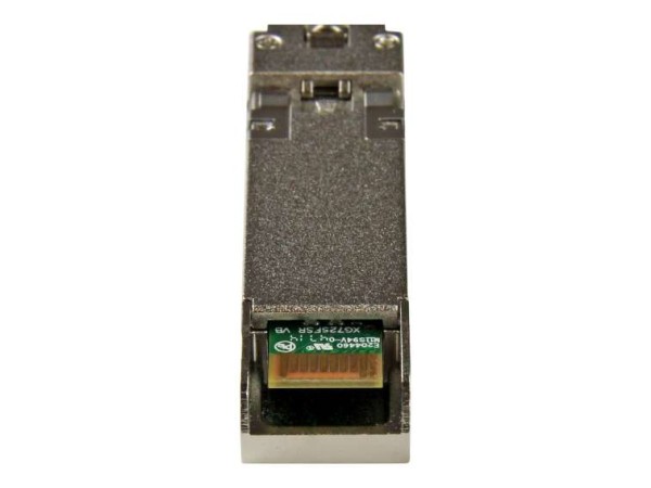 STARTECH.COM 10 Gigabit LWL SFP+ Transceiver Modul - HP 455883-B21 Kompatib 455883B21ST