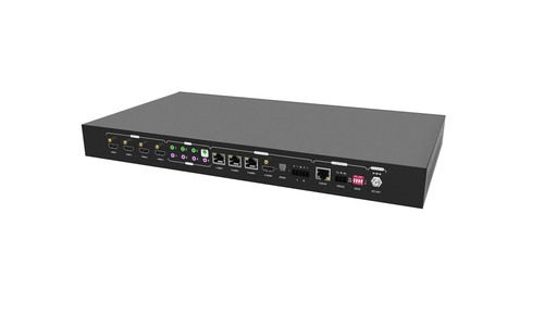 EET VIVOLINK Matrix switcher 4x4 w/ 1 HDMI (VLHDMIMAT4X431)