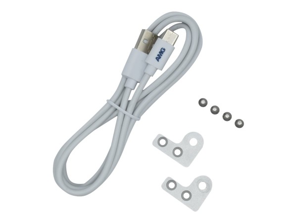 AMG SYSTEMS AMG SYSTEMS Switch Industrial AMG570-8GAT-3S-P240