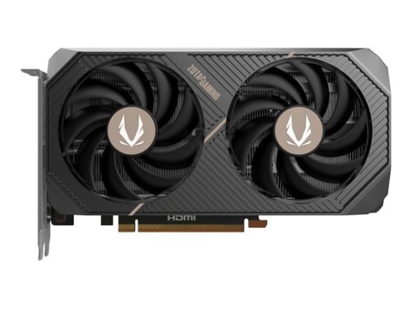 ZOTAC ZOTAC GAMING GEFORCE RTX 5060 AMP 8GB