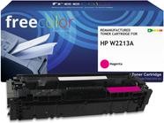 CLOVER CLOVER Freecolor Toner HP W2213A magenta mit chip 1250p kompatibel