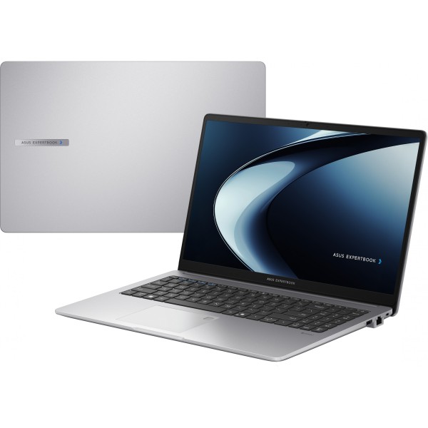 ASUS ASUS ExpertBook P1 PM1503CDA-S70064X 39,6cm (15,6") R7-7735HS 16GB 512GB W11P