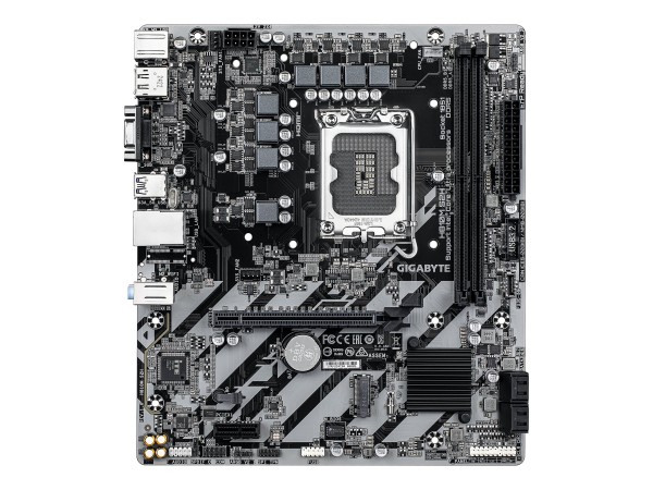 GIGABYTE GIGABYTE H810M S2H S1851