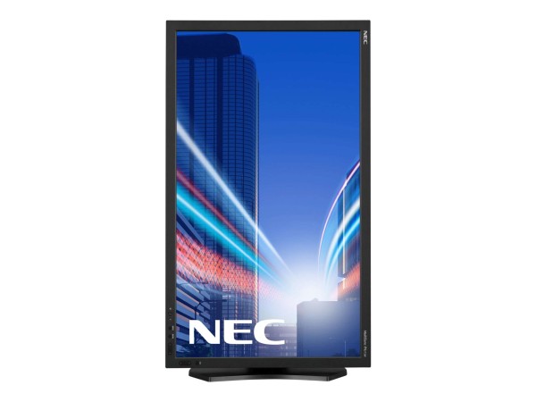 NEC Multisync PA272W 68,5cm (27") 60003489