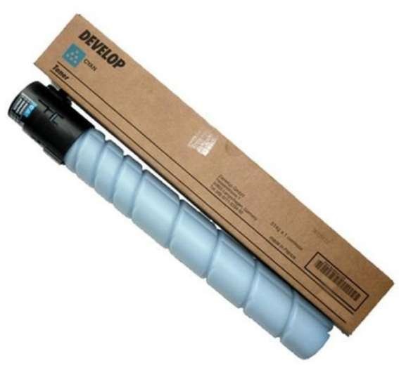 DEVELOP Toner TN-221 Cyan (A8K34D0) A8K34D0