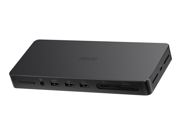 ASUS DC500 Triple 4K USB-C Dock 90XB08DN-BDS010