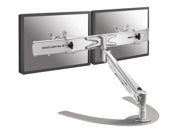 NEOMOUNTS NEOMOUNTS LCD-Arm FPMA-D940DD / 10"-24" / N/D/S / T