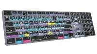 LOGIC-KEYBOARD Davinci Resolve 18 Titan UK Mac LKB-RESB-TM-UK