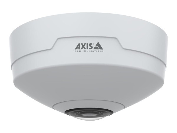 AXIS AXIS M4328-P - Netzwerk-Panoramakamera