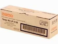 UTAX UTAX Schwarz Tonerpatrone