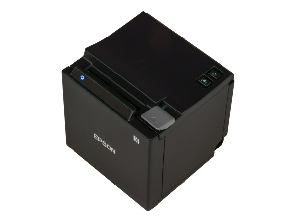 EPSON EPSON TM-M10 (112) BT PS BLACK EU