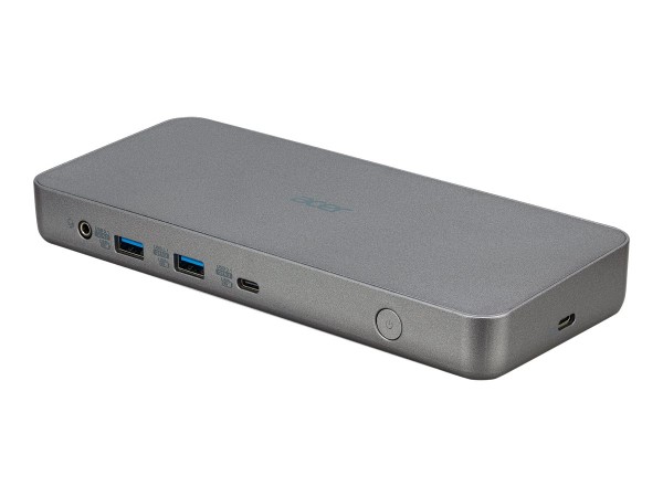 ACER Chrome USB Type-C Dock II, D501 | GP.DCK11.00F GP.DCK11.00F