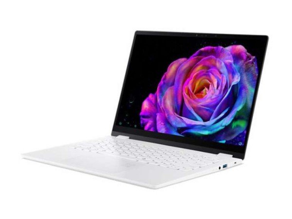 ACER Swift Edge 14 AI OLED (SFE14-51T-94BZ) 35,6cm (14") Ultra 9 288V 32GB NX.JG4EG.00A