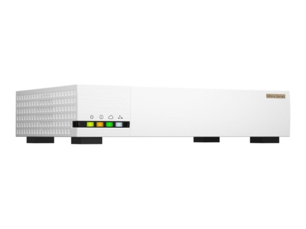 QNAP QNAP QHora-322 2.5G high speed QuWAN VPN router
