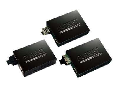PLANET TECHNOLOGY Media Converter , 15km GT-806A15