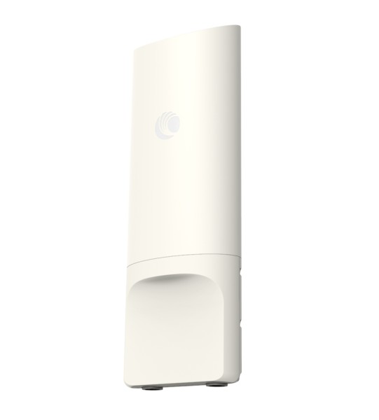 CAMBIUM NETWORKS CAMBIUM NETWORKS Outdoor WiFi6 AP Omni 2x2 2.5GbE 30/48V out