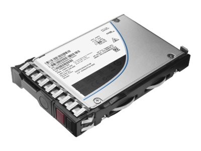 HP ENTERPRISE 800GB 12G SAS MU-3 SFF SC SSD