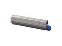 OKI Gelb Tonerpatrone 45862814