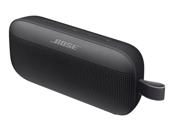 BOSE SoundLink Flex schwarz 865983-0100