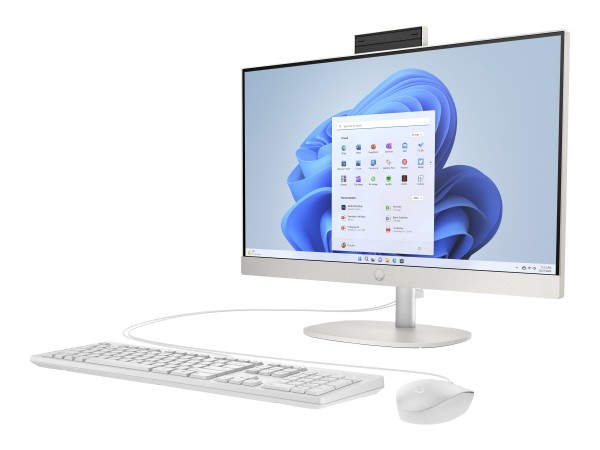 HP HP 27-cr0009ng 68,6cm (27") i5-1335U 16GB 512GB W11