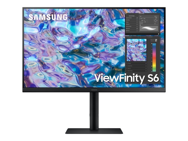 SAMSUNG Serie 6 S27B610EQU 68cm (27") LS27B610EQUXEN