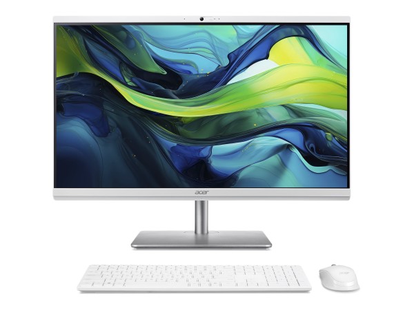ACER ACER Aspire C27-195ES All-in-One 68,6cm (27") Ultra 5 125U 32GB 1TB W11