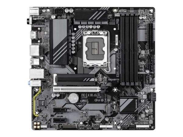 GIGABYTE B760M DS3H WF6E GEN5 S1700 B760M DS3H WF6E GEN5