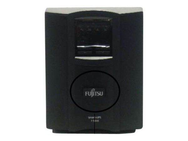 FUJITSU SMART UPS 1500VA LCD 230V FJT1500I