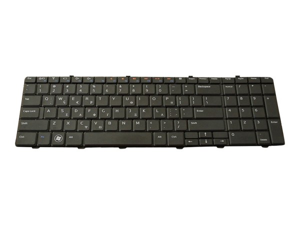 ORIGIN STORAGE ORIGIN STORAGE N/B KBD LAT 5400 / 5401 GREEK
