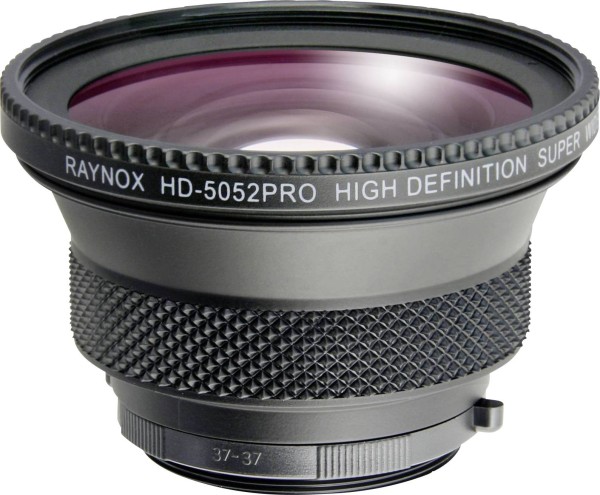 RAYNOX RAYNOX HD 5052PRO
