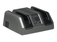 GETAC GETAC UK/DUAL BAY MAIN BATT CHARGER