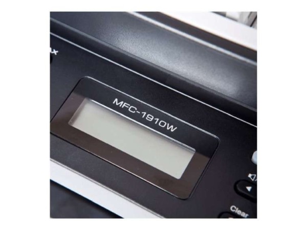 Brother MFC-1910W 4in1 Laser MFC1910WG1