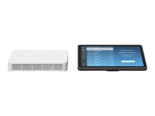 LOGITECH LOGITECH Medium Room Bundle - Rally Bar & Tap IP UK