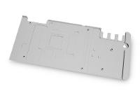 EKWB EKWB EK-Quantum Vector Xtreme RTX 3080/3090 Backplate - Nickel (nickel)
