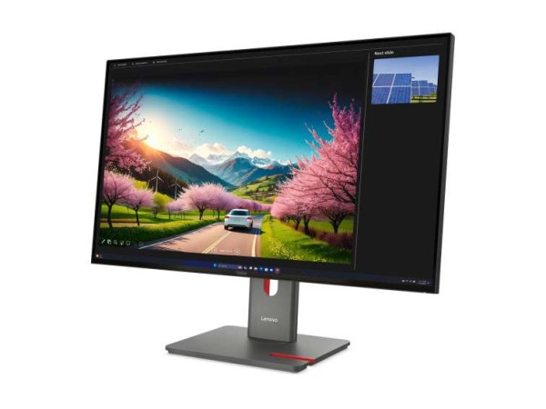 LENOVO ThinkVision P32UD-40 80cm (31,5") 64A8XAT2EU