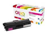 ARMOR ARMOR OWA Toner komp. BROTHER TN-423M magenta 4000 S. (HC) (K18063OW)