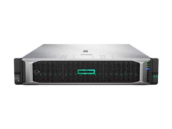 HP ENTERPRISE HP ENTERPRISE DL380 GEN10 4208 1P 32G N STOC
