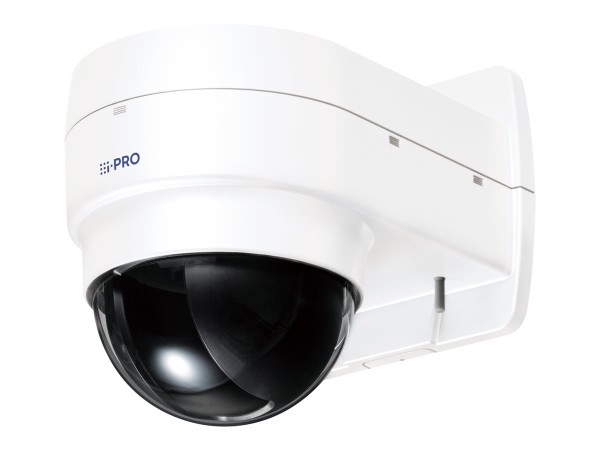 I-PRO I-PRO WV-QWD100C-W Bracket, Wall Mount Blacket Clear Dome
